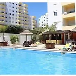 公寓 Gaivota House Da Rocha 波尔蒂芒