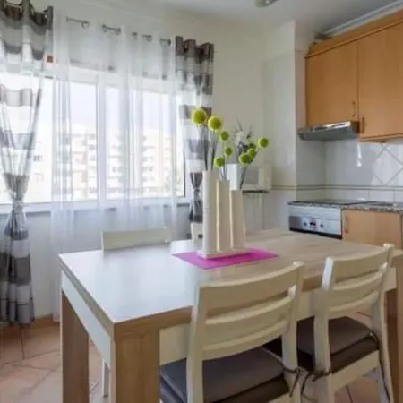 Gaivota House Da Rocha