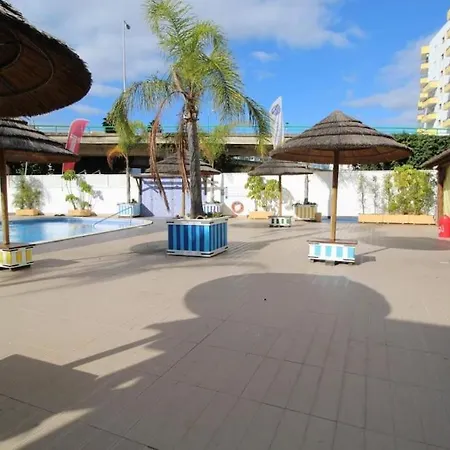 Gaivota House Da Rocha * Portimão