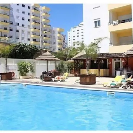 Lägenhet Gaivota House Da Rocha Portimão