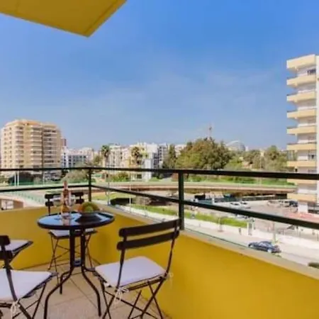 アパート Gaivota House Da Rocha *