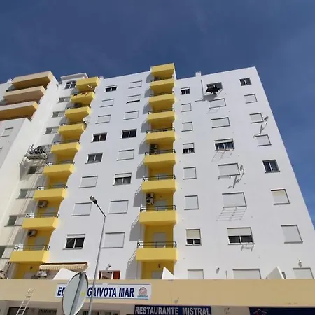 Gaivota House Da Rocha