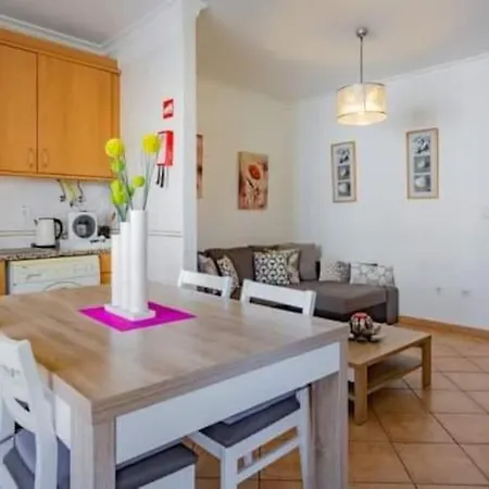 Gaivota House Da Rocha Apartment Portimao