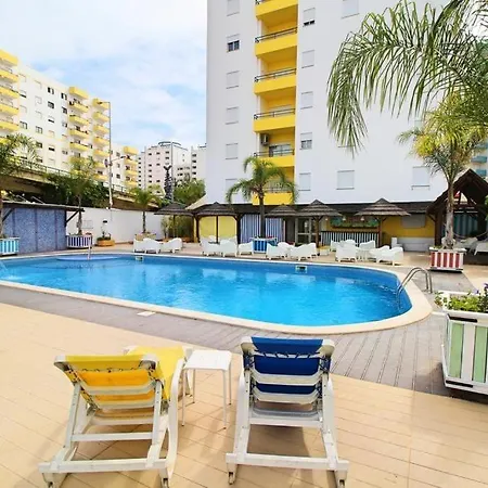 Apartment Gaivota House Da Rocha Portimao
