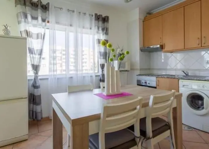 Gaivota House Da Rocha