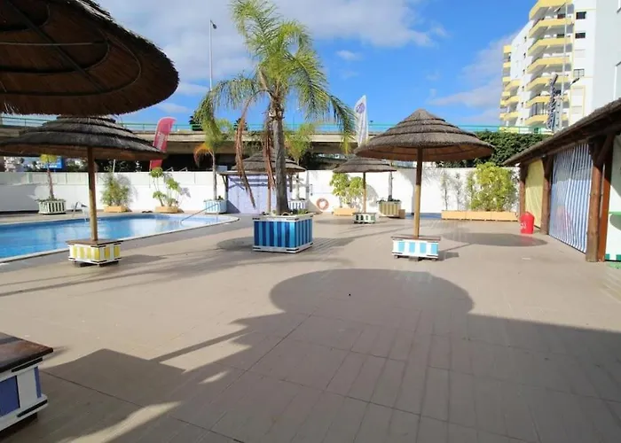 Gaivota House Da Rocha * 포티마오