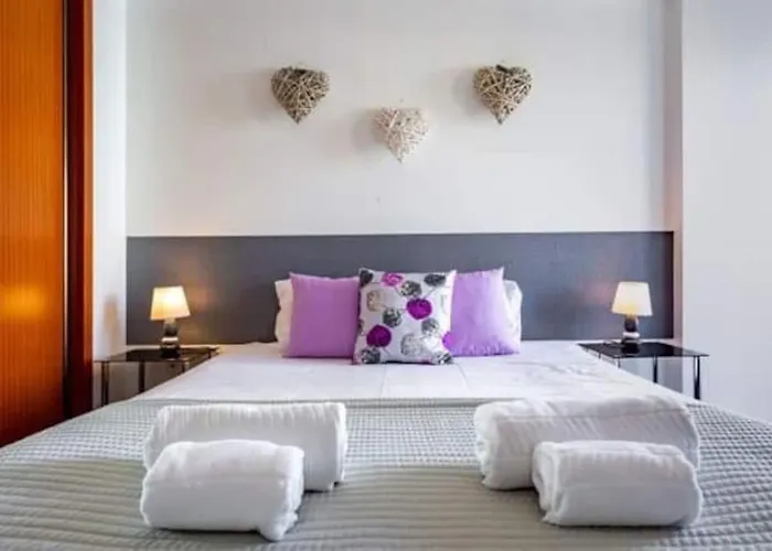 Gaivota House Da Rocha 포티마오