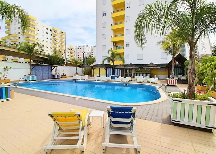 아파트 Gaivota House Da Rocha 포티마오