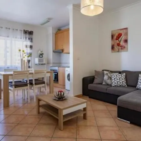 Appartement Gaivota House Da Rocha